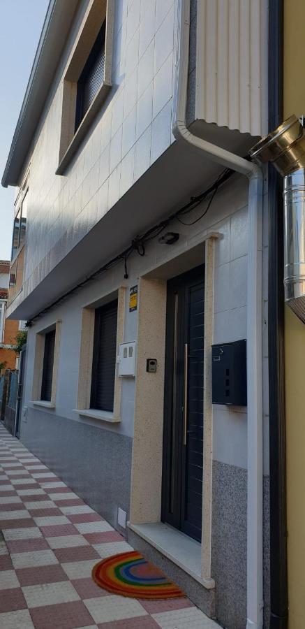 오그로브 Casa Viturna 빌라 외부 사진
